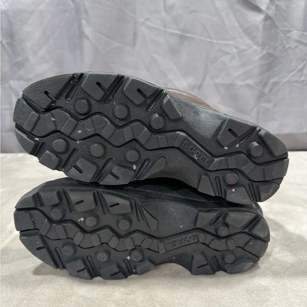 Sorel Men's Weatherproof Boots